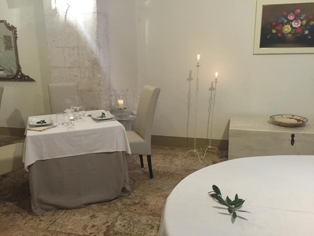 Masseria Rienzo أوستوني المظهر الخارجي الصورة