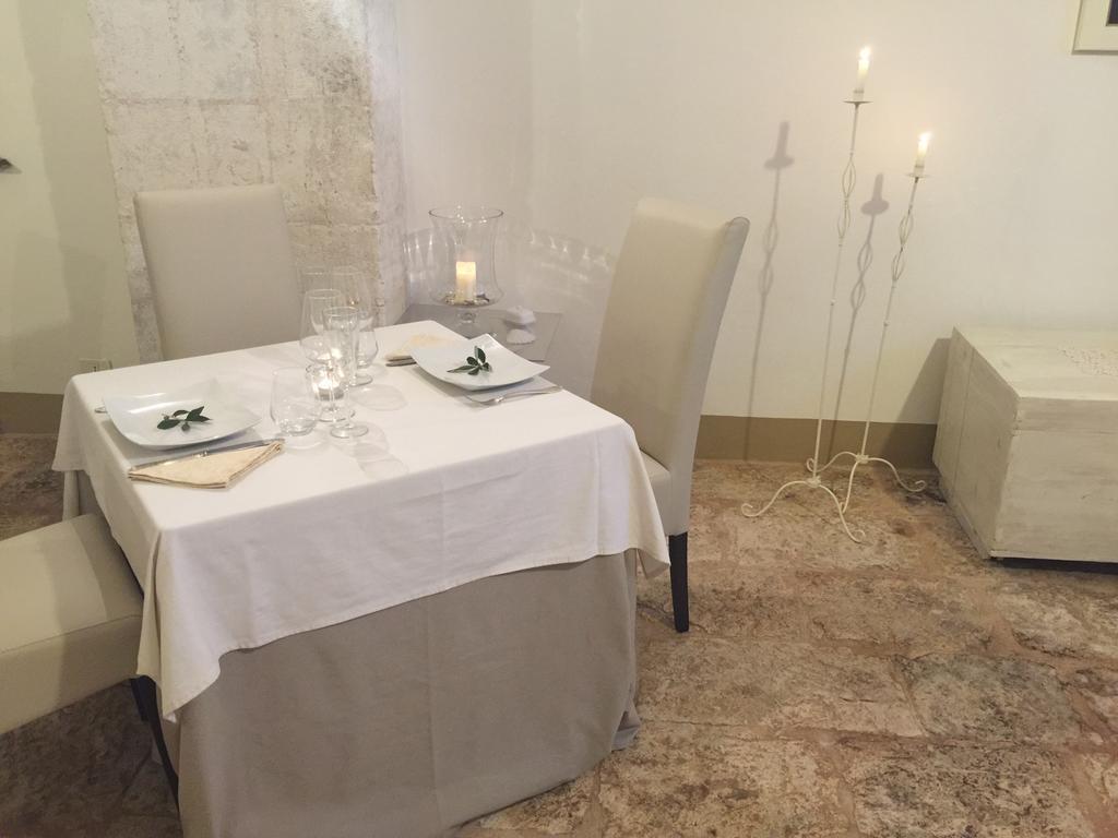 Masseria Rienzo أوستوني المظهر الخارجي الصورة