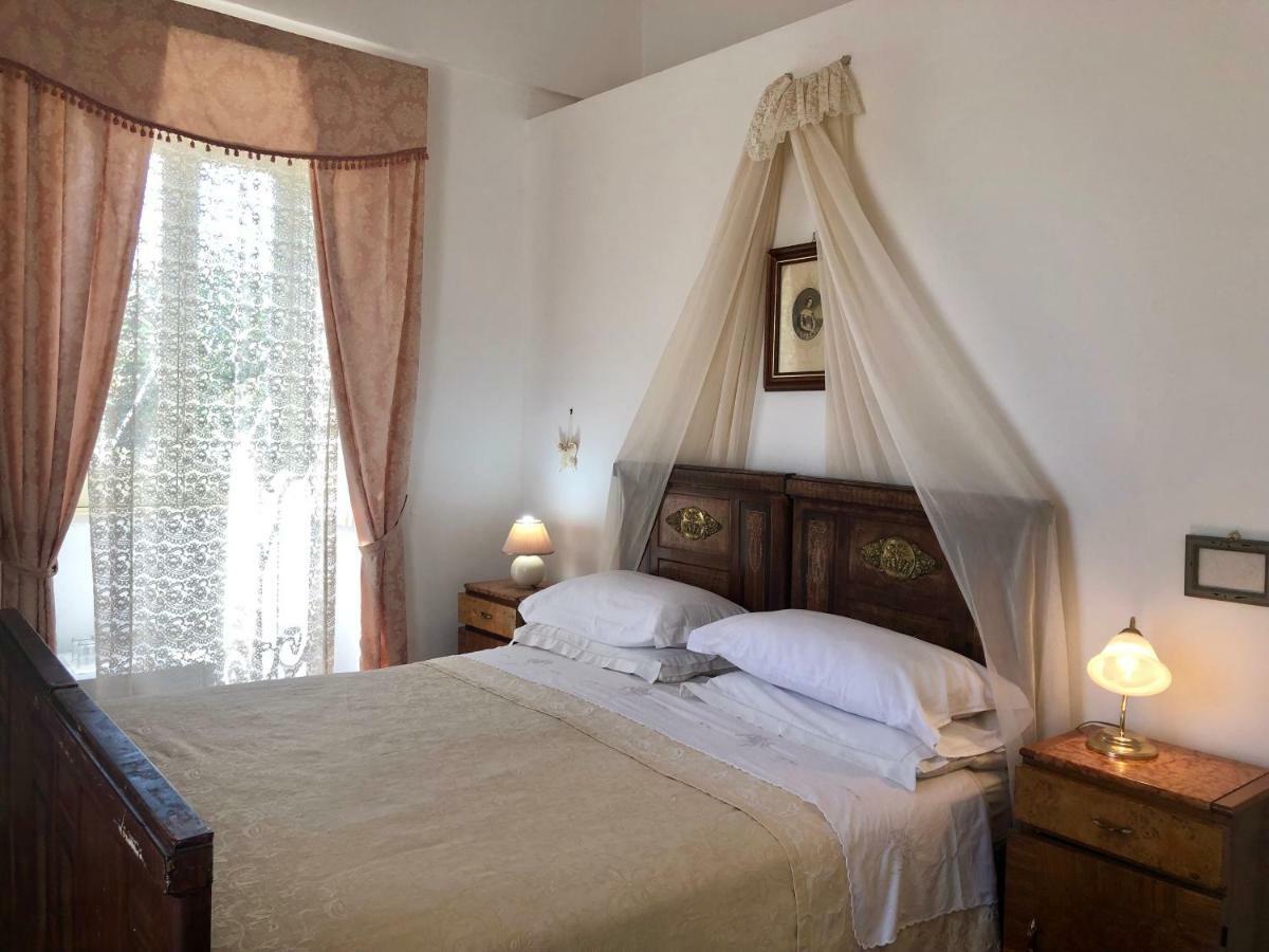 Masseria Rienzo أوستوني المظهر الخارجي الصورة