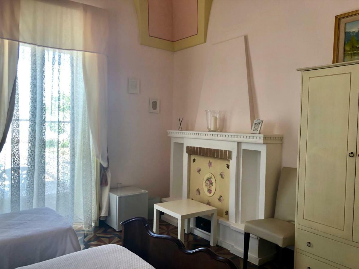 Masseria Rienzo أوستوني المظهر الخارجي الصورة