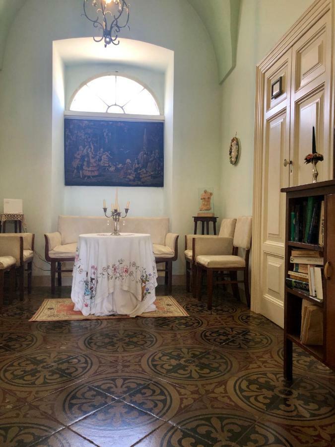 Masseria Rienzo أوستوني المظهر الخارجي الصورة